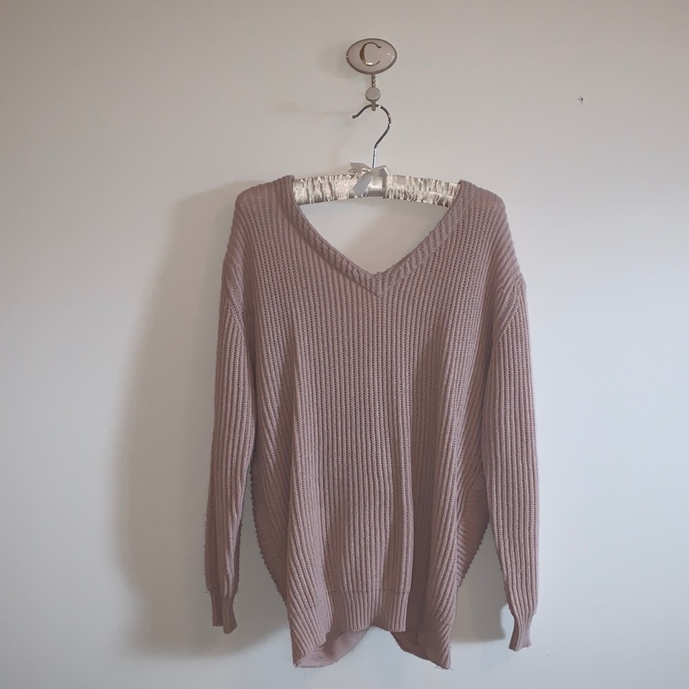 m Boutique Seven Sisters Sweater